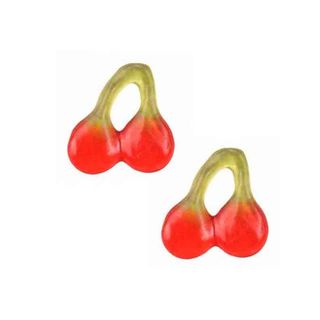 Haribo Cerezas Super (Contiene Gluten) 150Gr