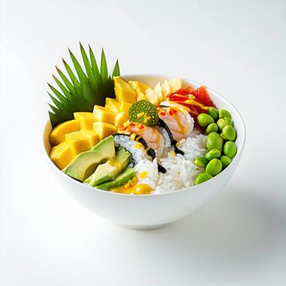 Ceviche Lovers (Extra Largo)