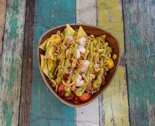 Guacamola