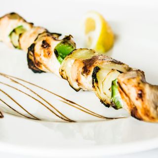 Пилешко шишче (120г)