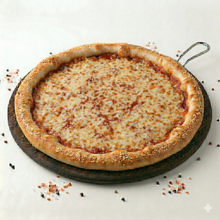 Pizza Margherita Ø32cm