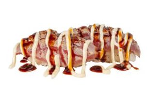 53. Nigiri maguro scottato 2 pezzi