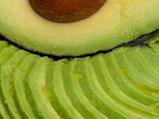 Авокадо (50g)