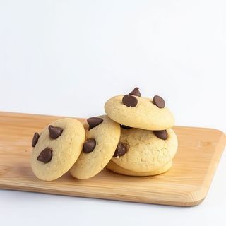 Galleta Chispas De Chocolate (300 G.)
