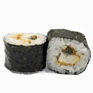 Makis de Anguila, 8 unidades