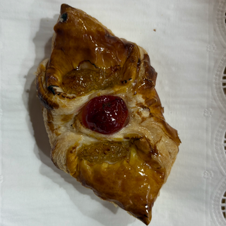 Pañuelo de hojaldre