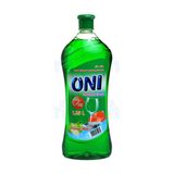 Liquide vaisselle pomme 1,25L - ONI