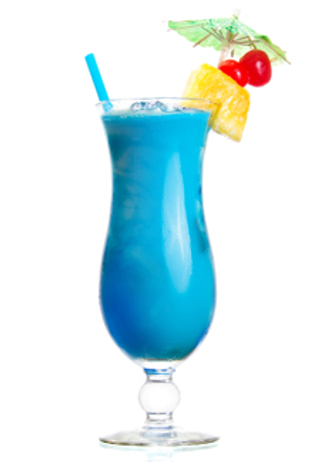 Hawaiian Colada