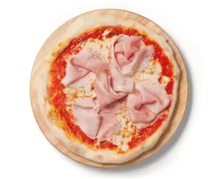 Prosciutto cotto