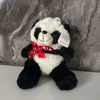 nounours panda 