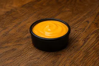 Sos Cheddar