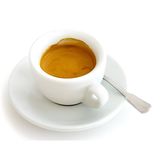 Espresso sa mlijekom