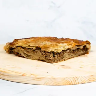 Burek meso -BOX 3
