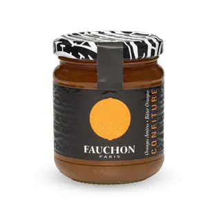 Fauchon - Geleia de Laranja Amarga