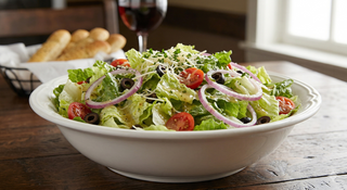 Ensalada De La Casa