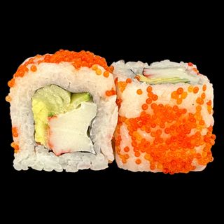 California roll californication