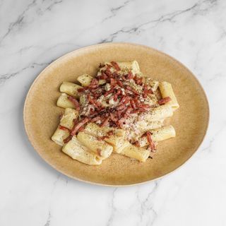 Rigatoni Carbonata