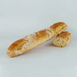 Pan de Tornillo