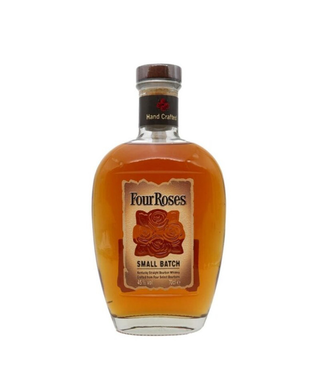 Four Roses Small Batch Whiskey 0.7L