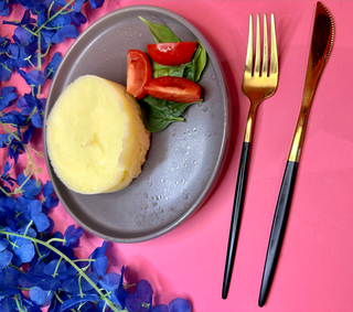 Картопляне пюре 200г