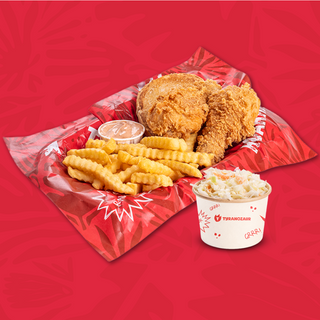 Meniu Copănele Picante