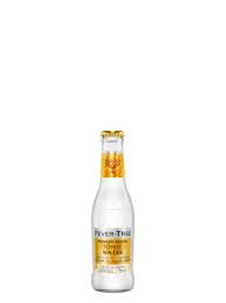 Fever-Tree acqua tonica indian Premium