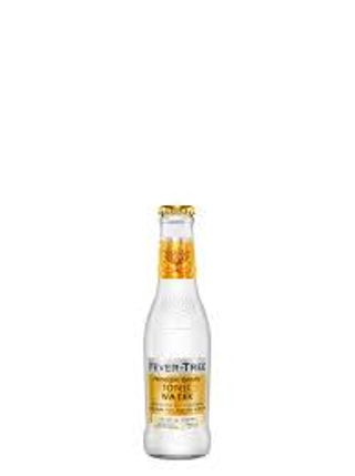 Fever-Tree acqua tonica indian Premium
