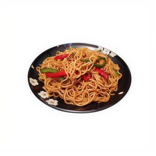 124-Yokudon Con Gambas