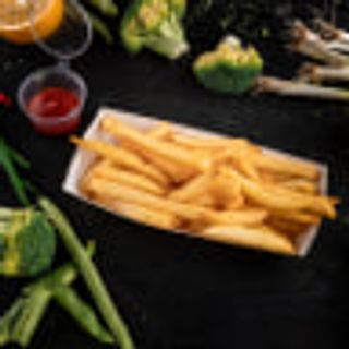 Картофель фри (140 гр.)