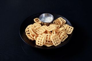 Снеки решітки