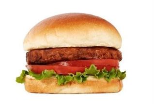 Hamburguesa Simple (80 G.)