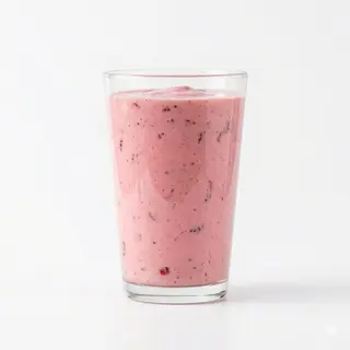 Yogurt Fresa