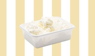 Vaschetta Panna 300gr