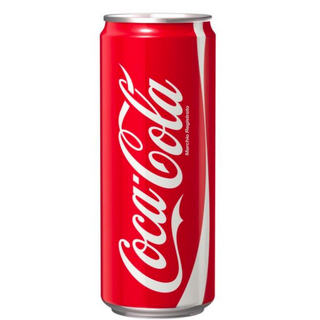 Coca-cola 33cl