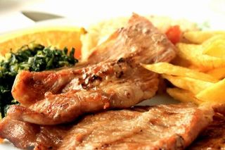 Secretos de Porco Preto 