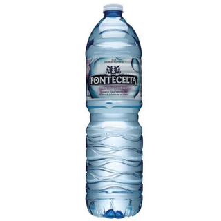 Agua (1 lt.)