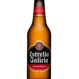 Estrella Galicia 1/3