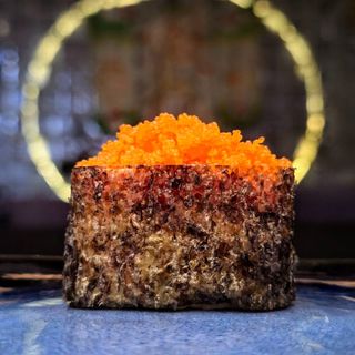 Гункан - Тобико