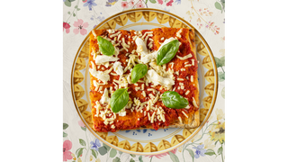 Margherita - na Kawałki