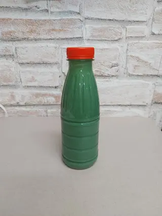 Смути Детокс (500мл)