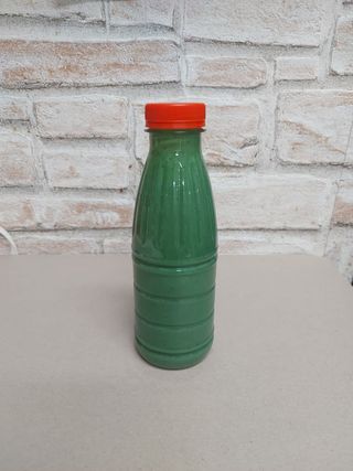 Смути Детокс (500мл)