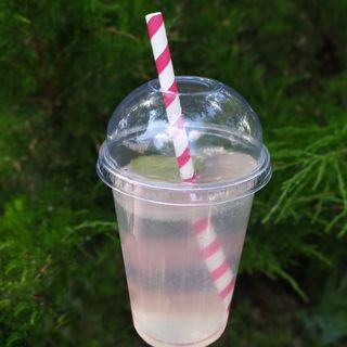 Lemoniada Cytrynowa 0,4l