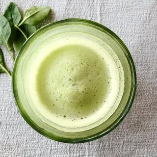 Green Power Detox