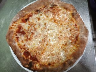 Пица Маргарита (30см)