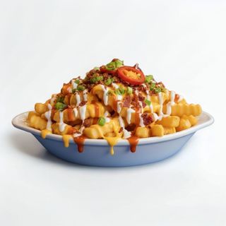 Loaded Chips