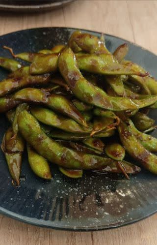 7. Edamame