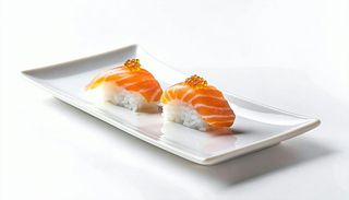 Mix nigiri 10 pezzi