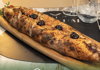 Sfilatino mortadella