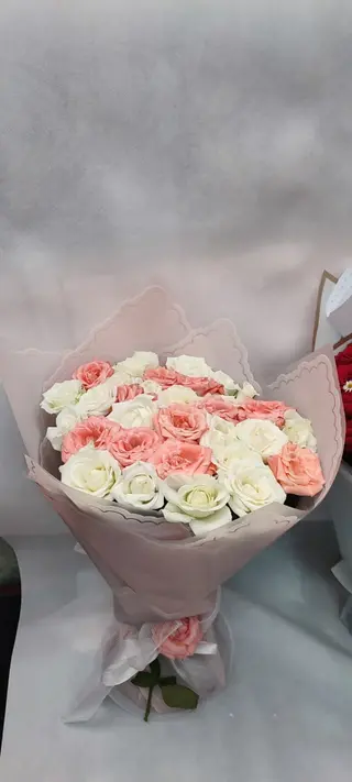 باقة ورد اجمل 