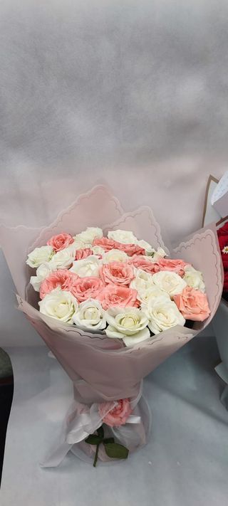 باقة ورد اجمل 